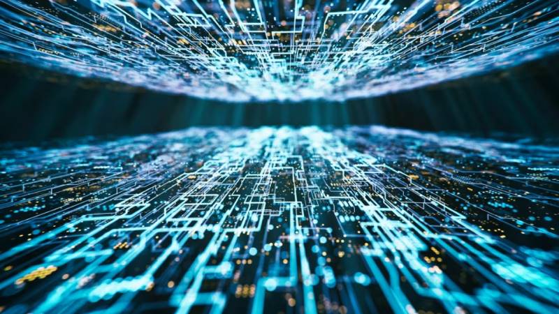 江华网站建设：实施DevOps，赋能医疗保健领域数字化转型